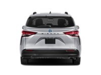 2024 Toyota Sienna XLE 8-Passenger FWD Exterior Shot 7