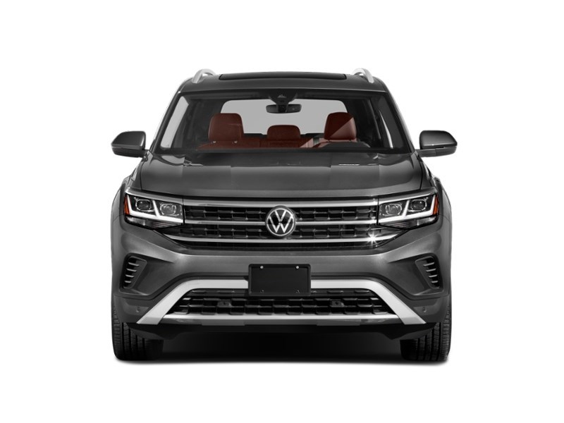 2023 Volkswagen Atlas Highline | 4MOTION | 3.6L | NAV | ROOF | LEATHER Exterior Shot 5