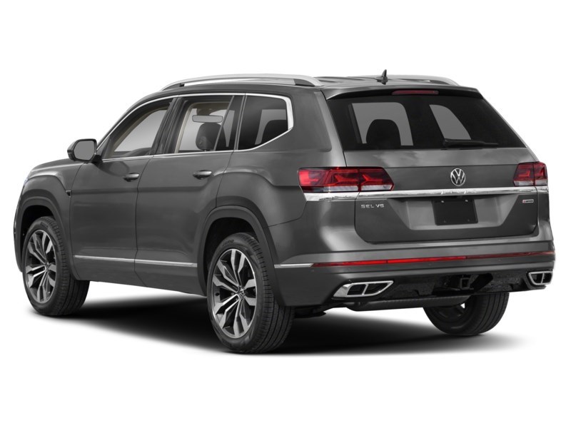 2023 Volkswagen Atlas Execline 3.6 FSI 4MOTION Exterior Shot 9
