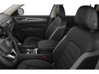 2023 Volkswagen Atlas Execline 3.6 FSI 4MOTION Interior Shot 4
