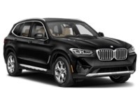 2023 BMW X3 xDrive30i Sports Activity Vehicle Exterior Shot 8
