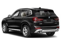 2023 BMW X3 xDrive30i Sports Activity Vehicle Exterior Shot 9