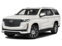 2023 Cadillac Escalade 4WD 4dr Premium Luxury Exterior Shot 1