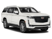 2023 Cadillac Escalade 4WD 4dr Premium Luxury Exterior Shot 8