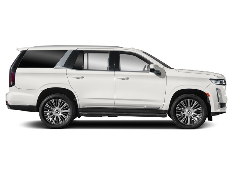 2023 Cadillac Escalade 4WD 4dr Premium Luxury Exterior Shot 10