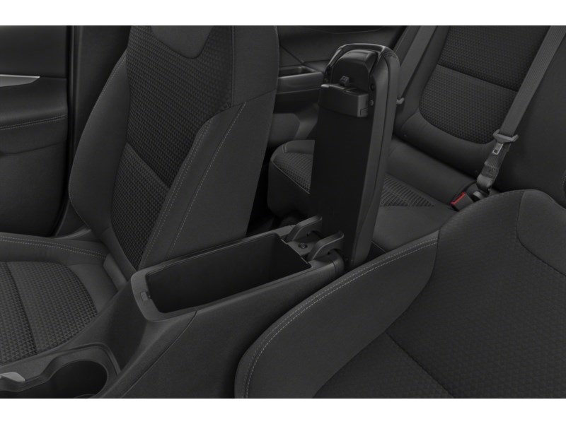 2022 Chevrolet Bolt EV 5dr Wgn 1LT Interior Shot 7