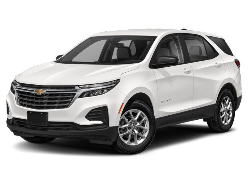 2023 Chevrolet Equinox AWD 4dr LS w/1LS Exterior Shot 1