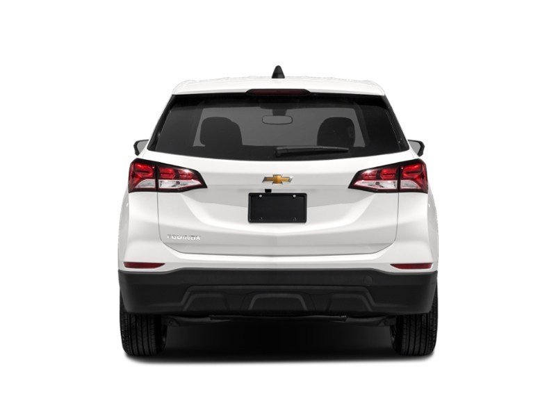 2023 Chevrolet Equinox AWD 4dr LS w/1LS Exterior Shot 7