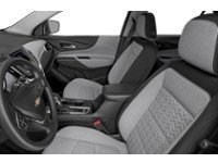 2023 Chevrolet Equinox AWD 4dr LS w/1LS Interior Shot 4