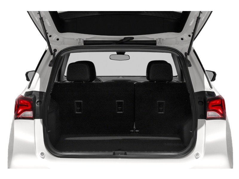 2023 Chevrolet Equinox AWD 4dr LS w/1LS Exterior Shot 4