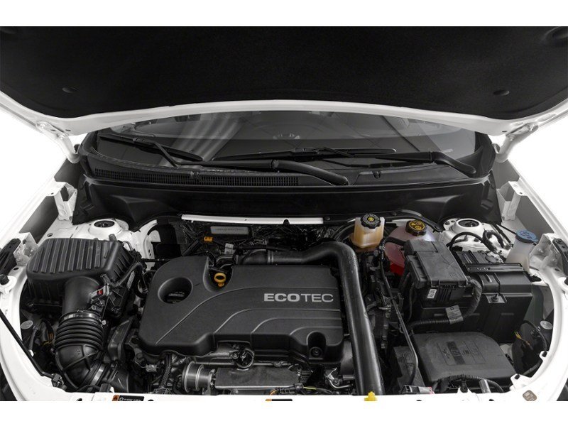 2023 Chevrolet Equinox AWD 4dr LS w/1LS Exterior Shot 3