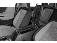 2023 Chevrolet Equinox AWD 4dr LS w/1LS Interior Shot 7