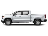 2024 Chevrolet Silverado 1500 4WD Crew Cab 157