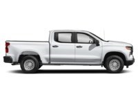 2024 Chevrolet Silverado 1500 4WD Crew Cab 157