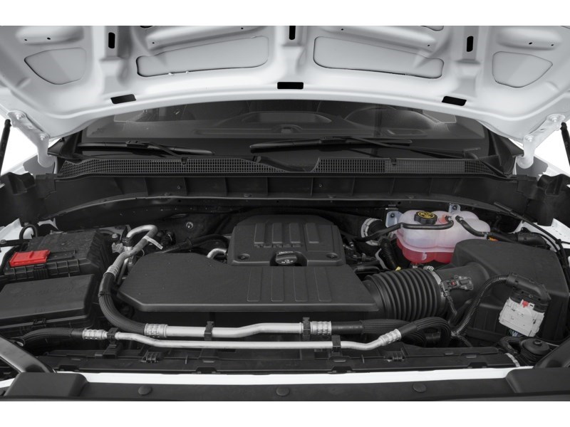 2024 Chevrolet Silverado 1500 4WD Crew Cab 157