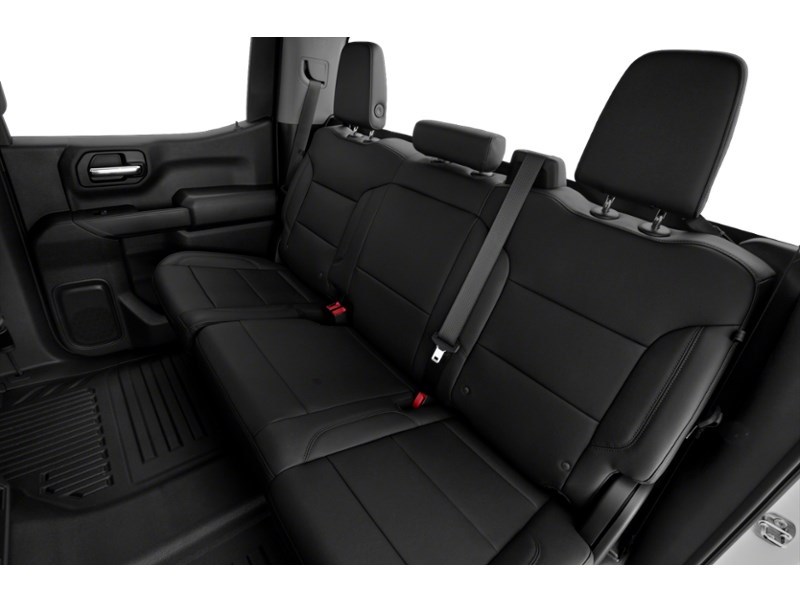2024 Chevrolet Silverado 1500 4WD Crew Cab 157