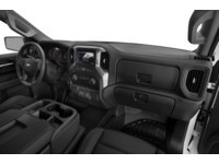 2024 Chevrolet Silverado 1500 4WD Crew Cab 157