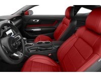 2023 Ford Mustang EcoBoost Premium | 2.3L | 201A | AUTO | NAV | LEAT Interior Shot 4