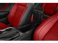 2023 Ford Mustang EcoBoost Premium | 2.3L | 201A | AUTO | NAV | LEAT Interior Shot 7