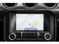 2023 Ford Mustang EcoBoost Premium | 2.3L | 201A | AUTO | NAV | LEAT Interior Shot 8