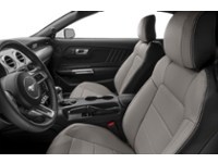 2022 Ford Mustang EcoBoost Convertible Interior Shot 4