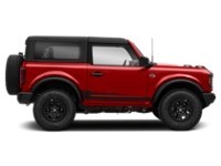 2022 Ford Bronco Wildtrak 2 Door Advanced 4x4 Exterior Shot 10