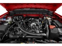2022 Ford Bronco Wildtrak 2 Door Advanced 4x4 Exterior Shot 3