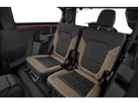 2022 Ford Bronco Wildtrak 2 Door Advanced 4x4 Interior Shot 5