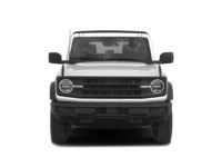 2021 Ford Bronco Base 4 Door Advanced 4x4 Exterior Shot 5