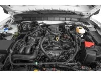 2021 Ford Bronco Base 4 Door Advanced 4x4 Exterior Shot 3