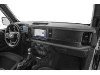 2021 Ford Bronco Base 4 Door Advanced 4x4 Interior Shot 1