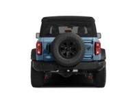 2023 Ford Bronco Wildtrak 4 Door Advanced 4x4 Exterior Shot 7