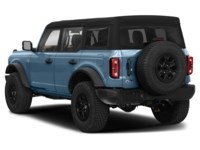2023 Ford Bronco Wildtrak 4 Door Advanced 4x4 Exterior Shot 9