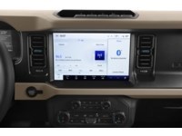 2023 Ford Bronco Wildtrak 4 Door Advanced 4x4 Interior Shot 2