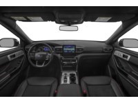 2022 Ford Explorer ST-Line | 4WD | 2.3L | ROOF | TOW | NAV | ADPTV CR Interior Shot 6