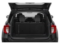 2022 Ford Explorer ST-Line | 4WD | 2.3L | ROOF | TOW | NAV | ADPTV CR Exterior Shot 4