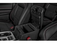 2022 Ford Explorer ST-Line 4WD Interior Shot 7