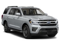 2023 Ford Expedition XLT 4x4 Exterior Shot 8