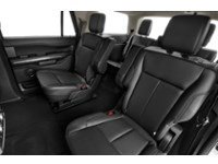 2023 Ford Expedition XLT 4x4 Interior Shot 5
