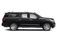 2024 Ford Expedition Max Limited Max 4x4 Exterior Shot 10