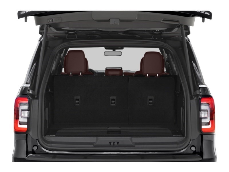 2022 Ford Expedition Max Limited Max 4x4 Exterior Shot 4