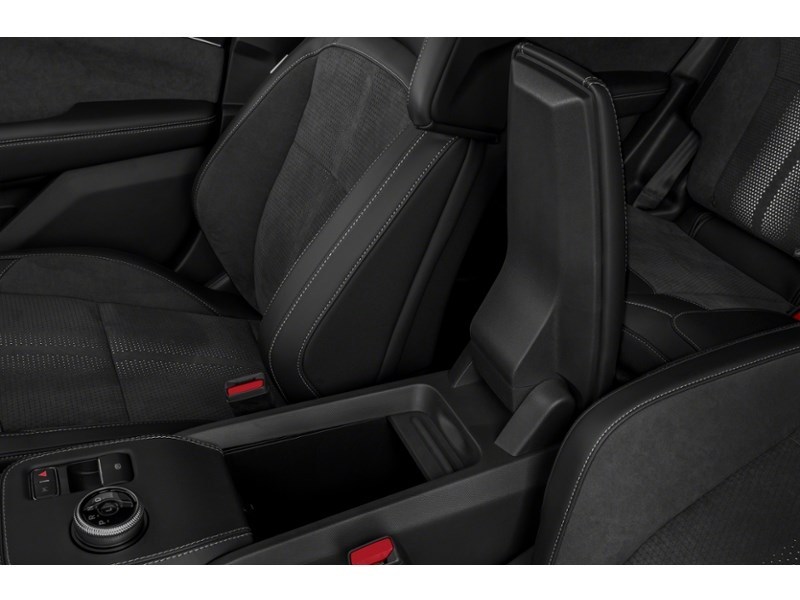 2026 Ford Mustang Mach-E GT Interior Shot 7