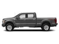 2022 Ford F-250 Platinum | 4X4 | 6.7L | TREMOR | ROOF | ADPT STEER Exterior Shot 6