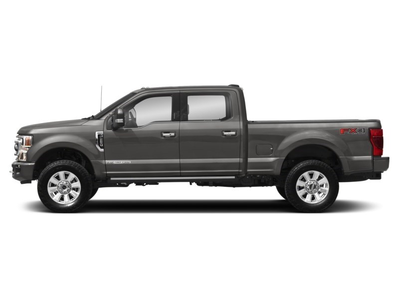 2022 Ford F-250 Platinum | 4X4 | 6.7L | TREMOR | ROOF | ADPT STEER Exterior Shot 6
