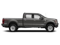 2022 Ford F-250 Platinum | 4X4 | 6.7L | TREMOR | ROOF | ADPT STEER Exterior Shot 10
