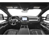 2022 Ford F-250 Platinum | 4X4 | 6.7L | TREMOR | ROOF | ADPT STEER Interior Shot 6