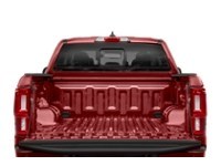 2022 Ford Ranger LARIAT 4WD SuperCrew 5' Box Exterior Shot 4