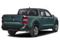 2024 Ford Maverick XLT AWD SuperCrew Exterior Shot 2