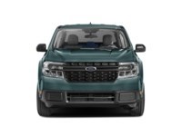 2024 Ford Maverick XLT AWD SuperCrew Exterior Shot 5