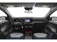 2024 Ford Maverick XLT AWD SuperCrew Interior Shot 6